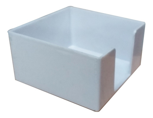 Imagen 1 de 5 de Porta Tacos Blanco X 50 Unidades