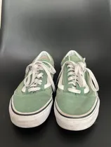 Comprar Vans Old School Originales - Zapatillas Unisex Talle 38