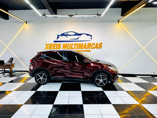 Honda HR-V EXL 1.8 Flexone 16V 5p Aut.