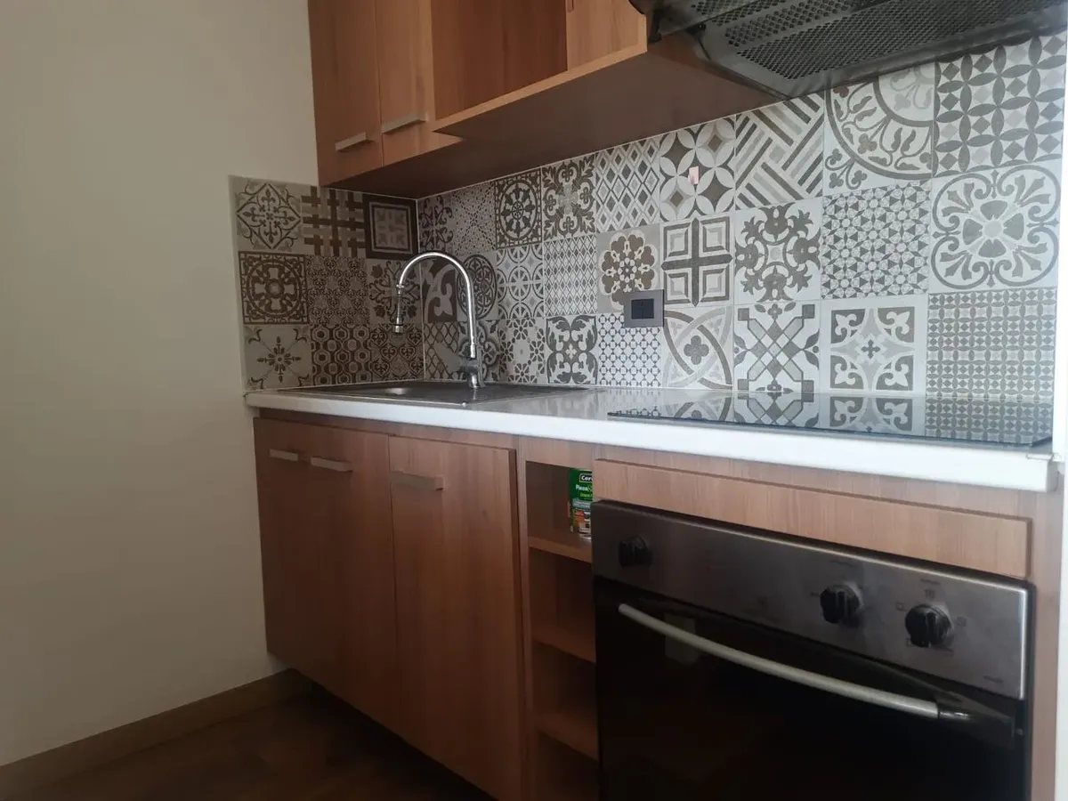 Imagen 5 de 15 de Arriendo Departamento 2d1b Estación Central