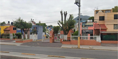 Casa En Venta, San Cristóbal Centro, Ecatepec De Morelos 1 Am*