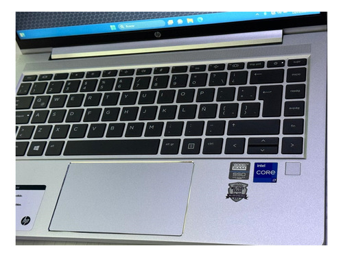Laptop Hp Probook 440-g8 Core I7-1165g7 32gb 512gb 14 Win11 (Reacondicionado)