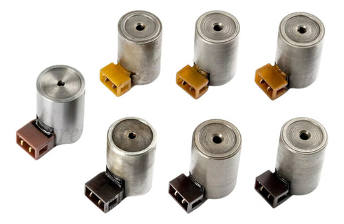 Solenoides Epc Trasmicion Vw Eurovan 19921996