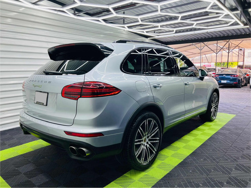 Porsche Cayenne 3.0 S E Hybrid At