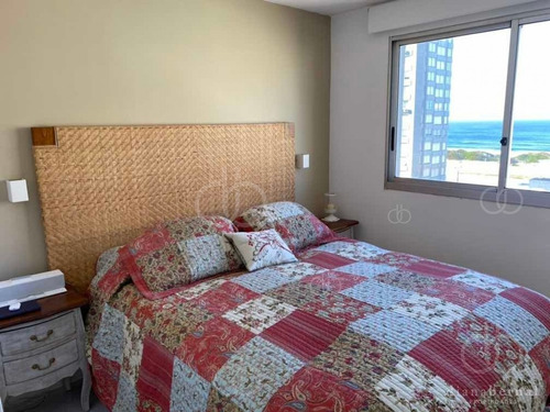 Imagen 7 de 9 de Muy Lindo Departamento A Pasos De Brava