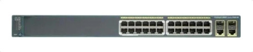 Switch Cisco 24PC-L Catalyst série 2960