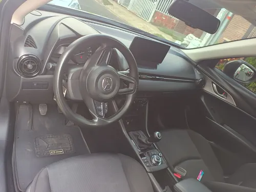 Mazda CX-3 2.0 Prime