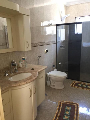 Imagem 5 de 20 de Venda - Casa - Jardim Pérola - Santa Bárbara D'oeste - Sp - M8448