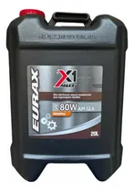 Comprar Óleo De Câmbio Manual X1 Maxx 80w Api Gl4 Alta Durabilidade