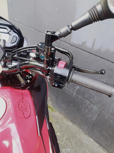 Haojue / Jtz Nh 150 2024 Com 22.695 Km