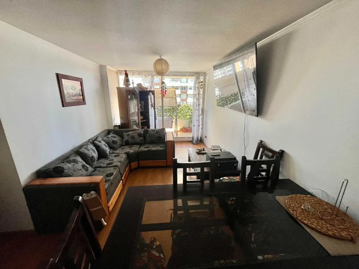 Imagen 1 de 15 de Departamento En Venta, Rodoviario (119436)