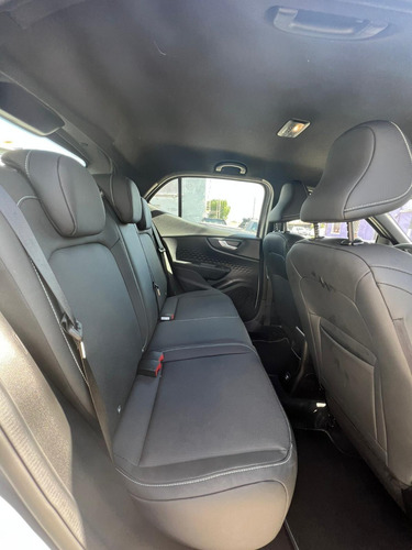 Fiat Pulse 1.0t Impetus T200 Cvt