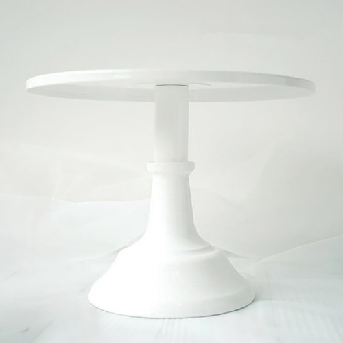 Soporte De Postre De Metal Para Tartas, Estilo Europeo, Anti