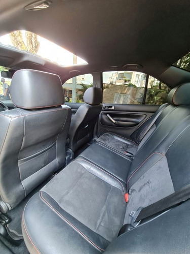Imagen 15 de 15 de Volkswagen Jetta 2013 1.8 Gli