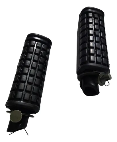 Posapies Delanteros Akt Evo R3 Originales