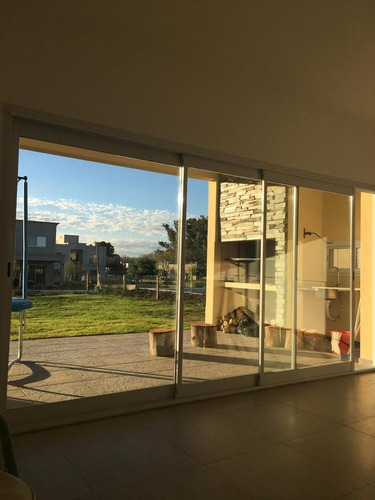 Imagen 14 de 30 de Terreno Casa Con Pileta Financiada! Barrio Semi-cerrado - La Pista - Maschwitz