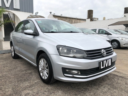 Imagen 25 de 25 de Volkswagen Polo 1.6 Comfortline 4p Gnc Año 2017 - Liv Motors
