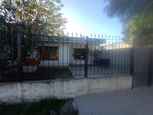 Casa Ideal Inversion Con Dto En El Fondo Y Casa A Terminar!!