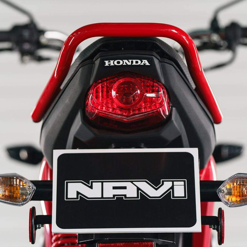 Honda Navi 110