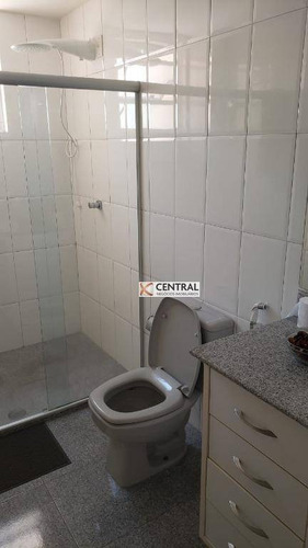 Apartamento Com 2 Dormitórios À Venda, 80 M² Por R$ 370.000,00 - Pituba - Salvador/ba - Ap2531