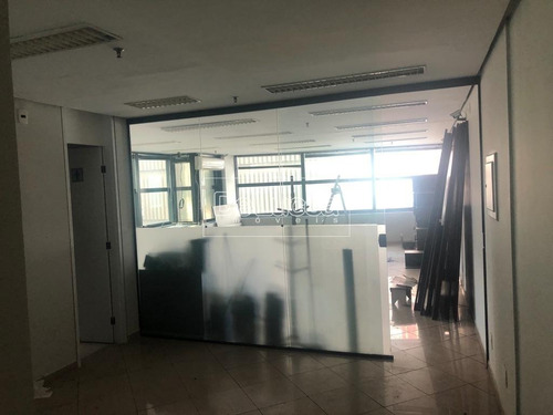 Imagem 6 de 21 de Sala Para Aluguel Em Centro - Sa006334