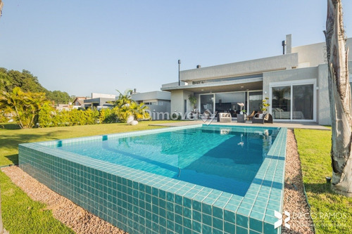 Imagem 1 de 15 de Casa Em Condominio - Terraville - Ref: 22924 - V-22924