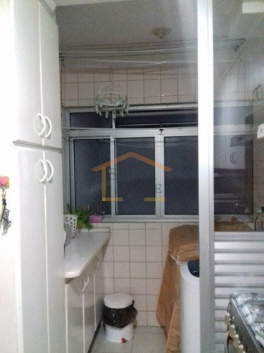 Imagem 5 de 15 de Apartamento, Venda, Vila Bela Vista (zona Norte), Sao Paulo - 11808 - V-11808