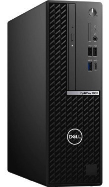 Imagen 3 de 6 de Computadora Dell Optiplex 7080 Sff Core I7 8gb Ddr4 1tb /vc