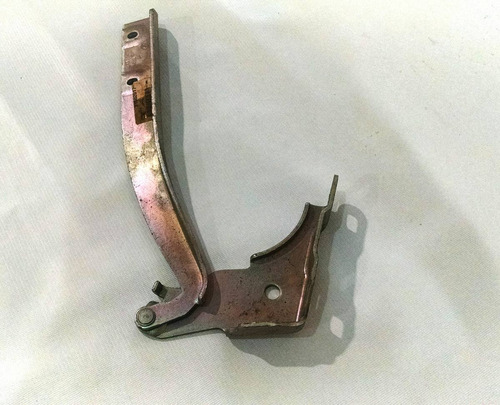 Bisagra De Capot Izquierda De Fiat Punto Hlx