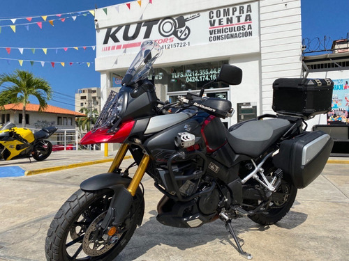 Imagen 1 de 10 de Suzuki Dl 1000