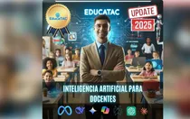 Comprar Inteligencia Artificial Para Docentes