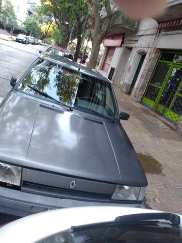 Renault 9 Gtl 92 (solo Mero Poseedor) 2° Dueño Muy Bueno