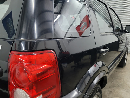 Ford Ecosport 1.6 My10 Xls Plus 4x2