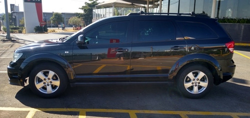 Dodge Journey Sxt