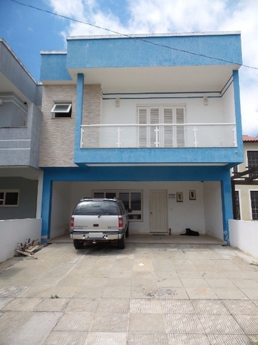 Imagem 1 de 15 de Casa - Aberta Dos Morros - Ref: 371945 - V-mi15823