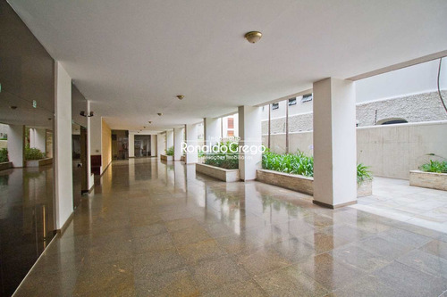 Imagem 11 de 30 de Apartamento Com 3 Dorms, Jardim Paulista, São Paulo - R$ 2.99 Mi - V7578