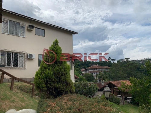 Imagem 29 de 30 de Casa Com 5 Dormitórios, 200 M², Jardim Cascata - Teresópolis/rj. - Ca01634 - 69206338