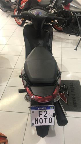 Imagem 4 de 6 de Shineray Jet 125cc 2022 0km Cores Sem Entrada Biz Lead Neo