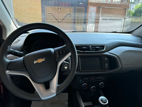 Chevrolet Onix 1.0 Lt 5p