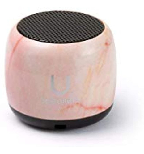 Micro Altavoz Fashionit U | Bluetooth 4.2 Inalambrico Portr