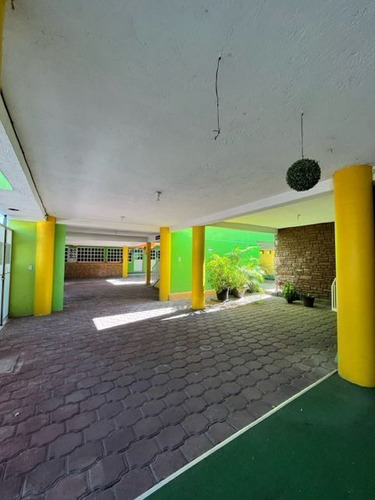 Inmueble Con Uso De Suelo En Calesa, Adecuado Para Escuela, Oficinas..etc