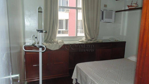 Imagem 6 de 20 de Apartamento Com 3 Dormitórios À Venda, 100 M² Por R$ 1.200.000,00 - Ipanema - Rio De Janeiro/rj - Ap7382