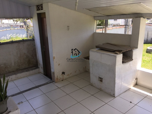 Imagem 14 de 17 de Casa - Ca00306 - 70403691