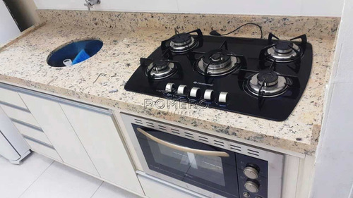 Imagem 21 de 30 de Apartamento Com 2 Dorms, Praia Da Lagoinha, Ubatuba - R$ 320 Mil, Cod: 1123 - V1123