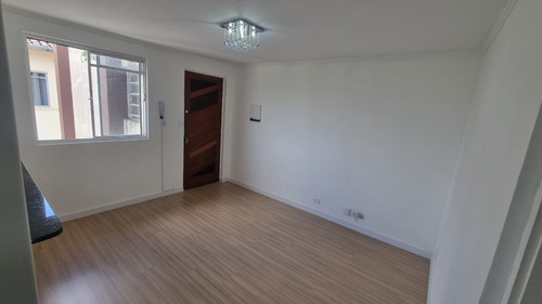 Apartamento Com 2 Quartos E 1 Banheiro À Venda, 45 M² Em Guaianases