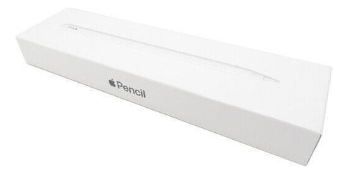 Pencil Apple 2da Generacion Para iPad Pro Air Mini Original 