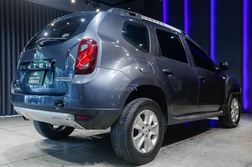 Renault Duster Dynamique 2.0