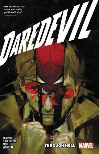 Daredevil By Chip Zdarsky Vol. 3: Through Hell - Chip Zda...