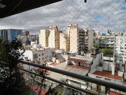 Imagen 5 de 14 de Vendo Departamento 2 Ambientes Palermo