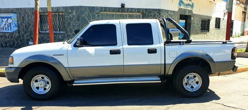 Imagen 8 de 13 de Ford Ranger 2008 3.0 Cd Xl Plus 4x4